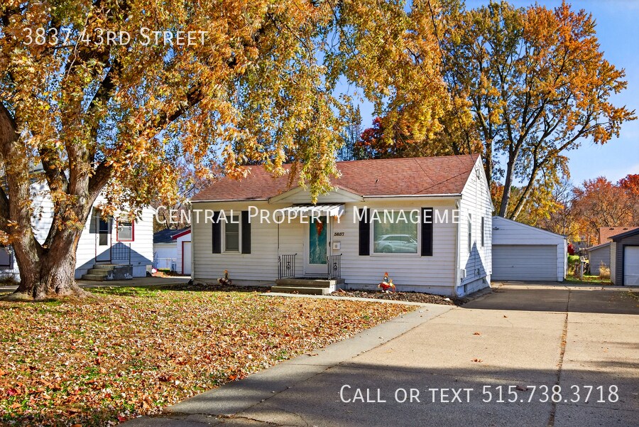 Foto principal - 3837 43rd St