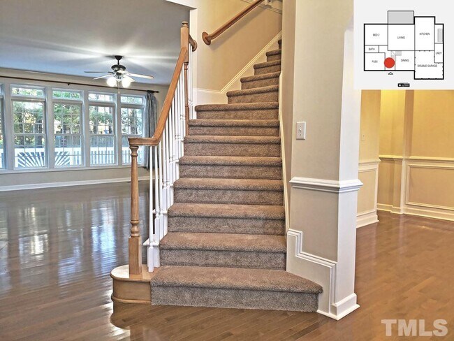 Foto del edificio - 104 Harrison Ct