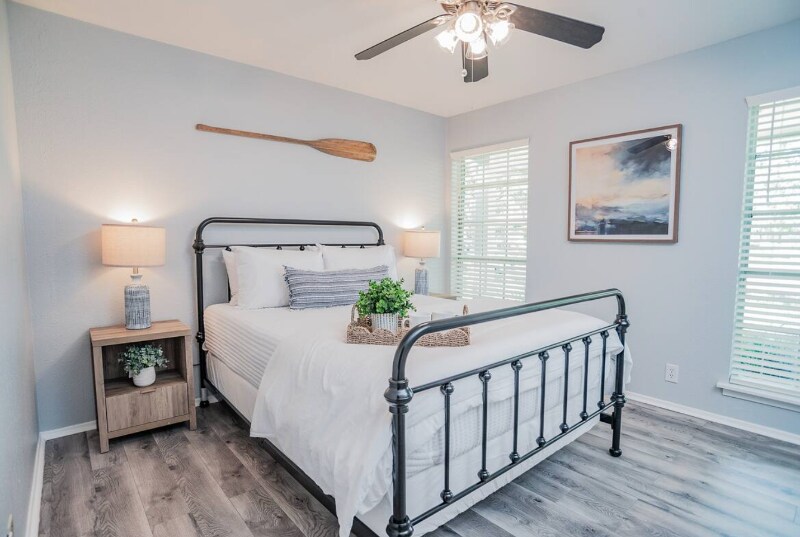 Foto principal - 902 Pyramid Dr