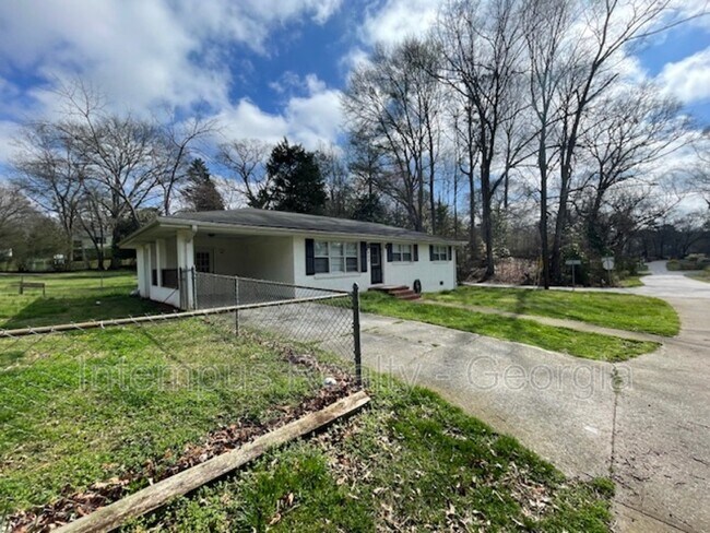 Foto del edificio - 633 White St