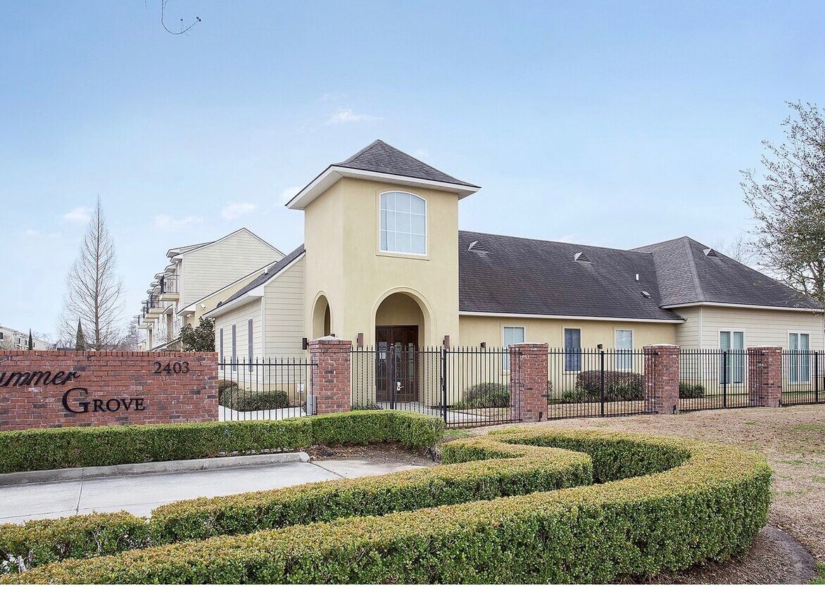 Welcome Home! - 2403 Brightside Dr