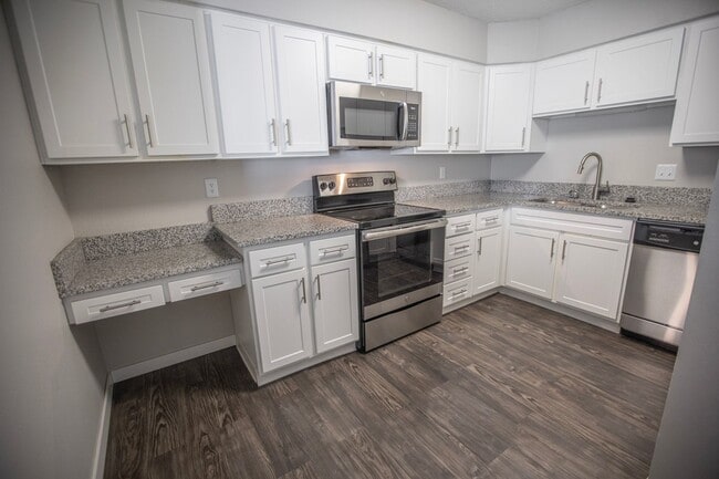 Interior Photo - Bristol Village Apartments