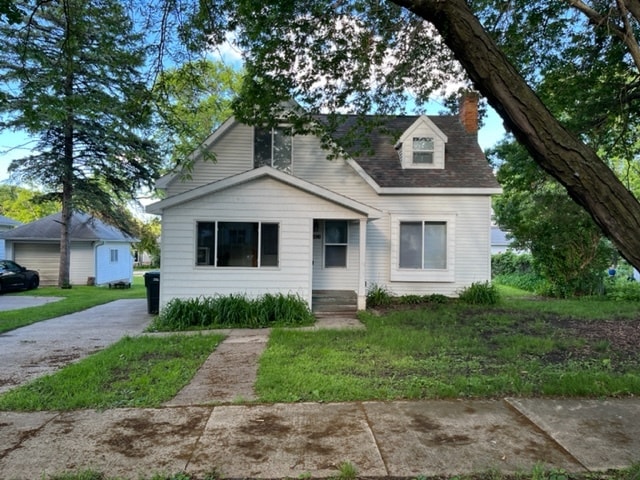 Primary Photo - 2116 Walnut St