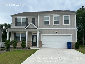 Building Photo - 965 Athena Bnd