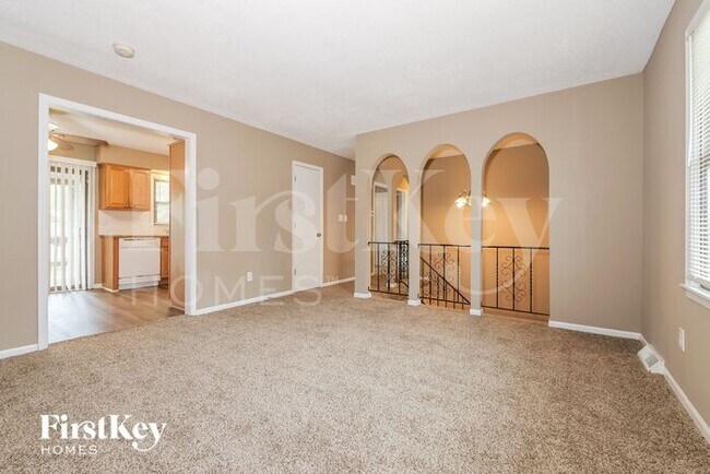 Foto del edificio - 16917 E 3rd St S