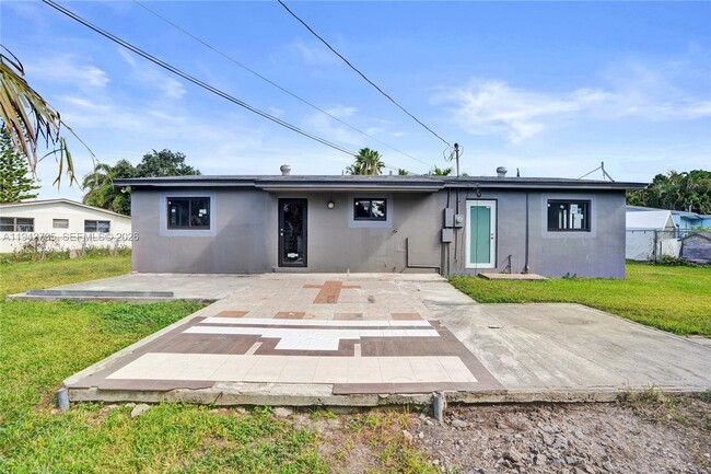 Photo - 28640 SW 146th Ave House