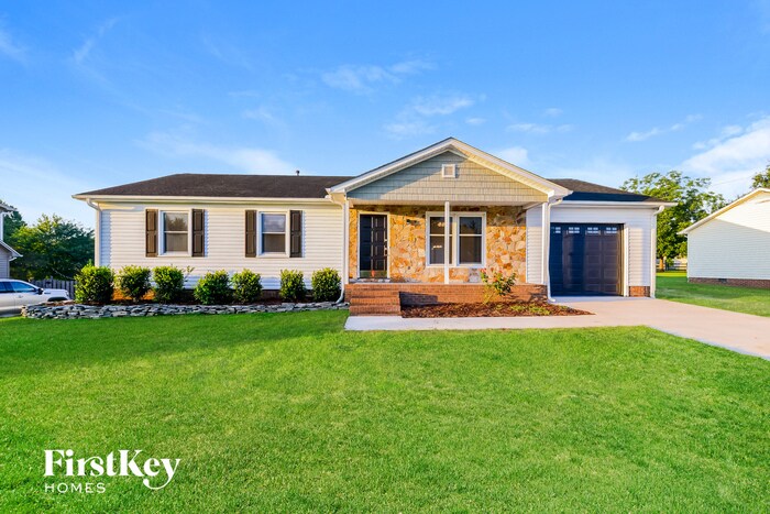 Foto principal - 4210 Huff Rd