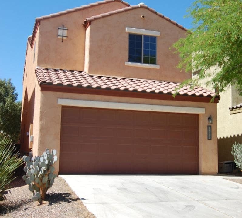 14366 S Camino El Galan, Sahuarita, AZ 85629 House Rental in