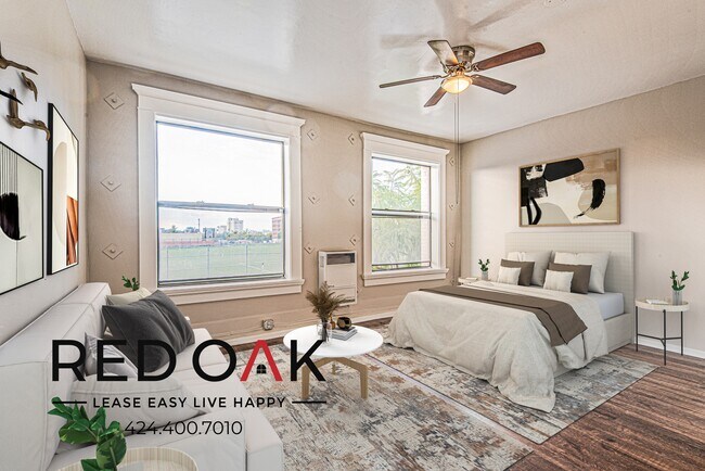 Building Photo - 2 Weeks Free Move-in Special! Gorgeous Fir...