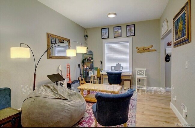 Foto del edificio - 4125 Raritan St