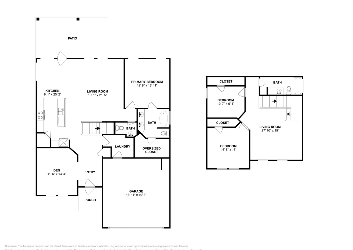 Foto del edificio - 641 Cameron Wy