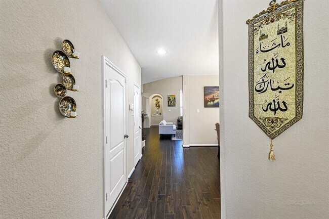 Foto del edificio - 25034 Blue Mountain Park Ln