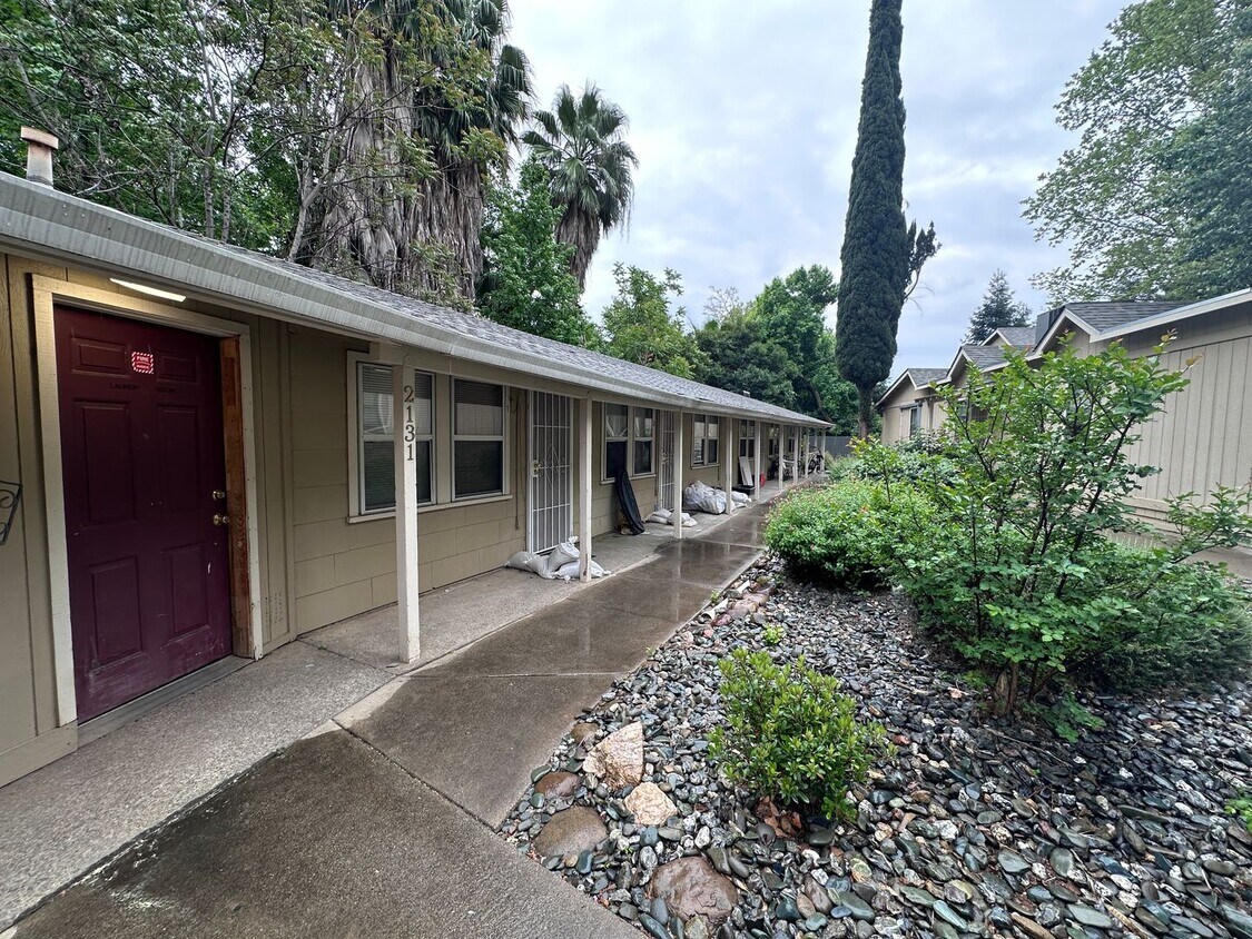 Foto del edificio - WALD2131