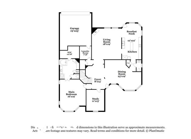 Foto del edificio - 6324 Lakeside Dr