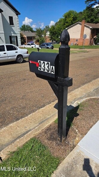 Photo - 933 Glastonbury Cir Townhome