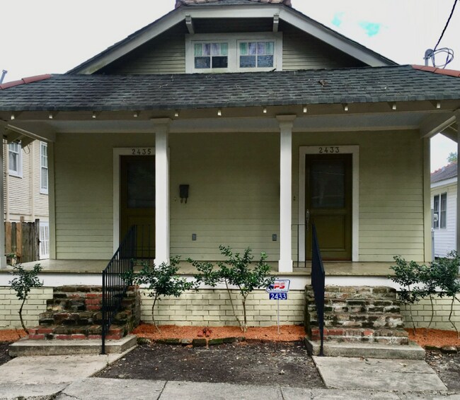 Building Photo - 2435 Palmer Ave