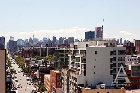 Foto del edificio - 1 bedroom in NEW YORK NY 10035