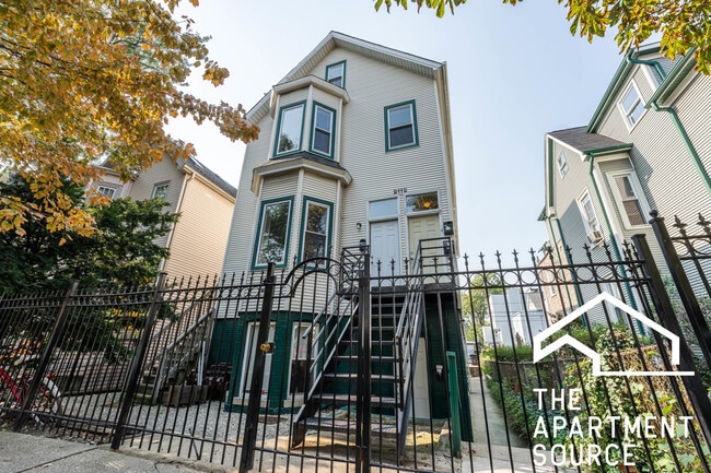 Foto del edificio - 2112 N Campbell Ave