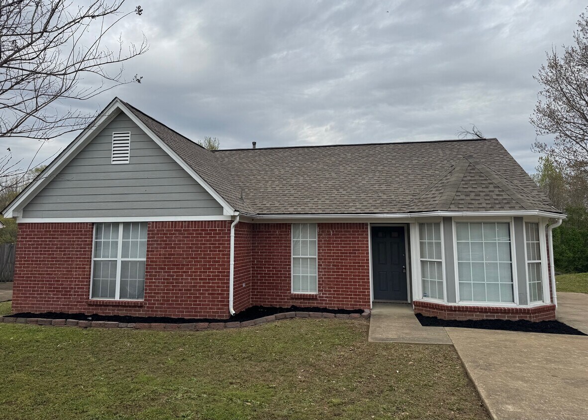 Photo - 1130 Parkview Cir N (Southaven, MS)