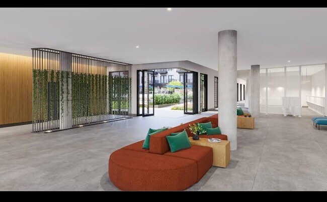 Foto del edificio - 1101 S 5th St