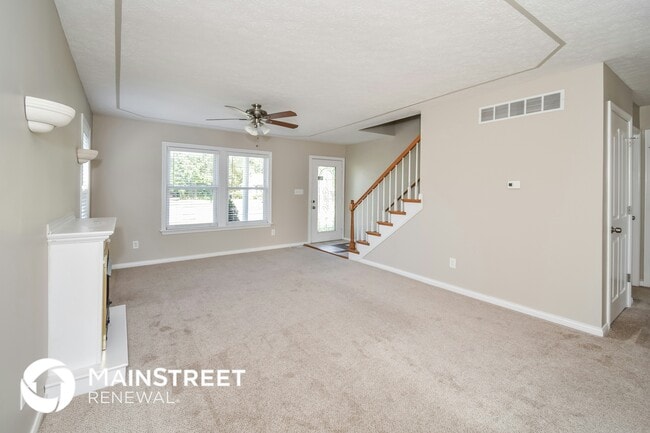 Building Photo - 7801 Legler Dr