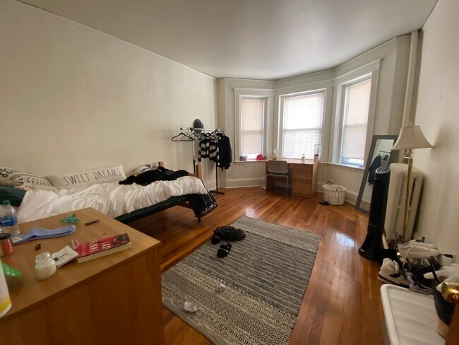 Foto del edificio - 335 Huntington Ave