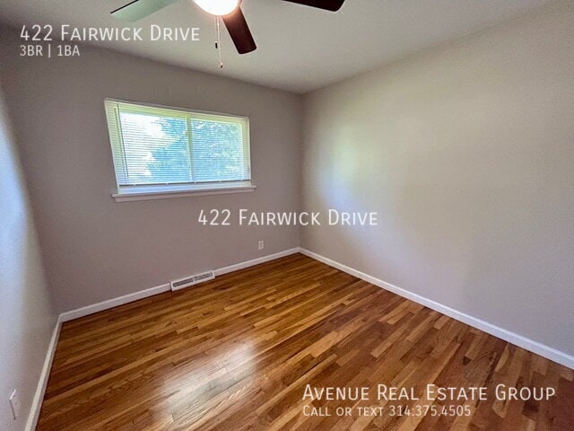 Building Photo - 422 Fairwick Dr