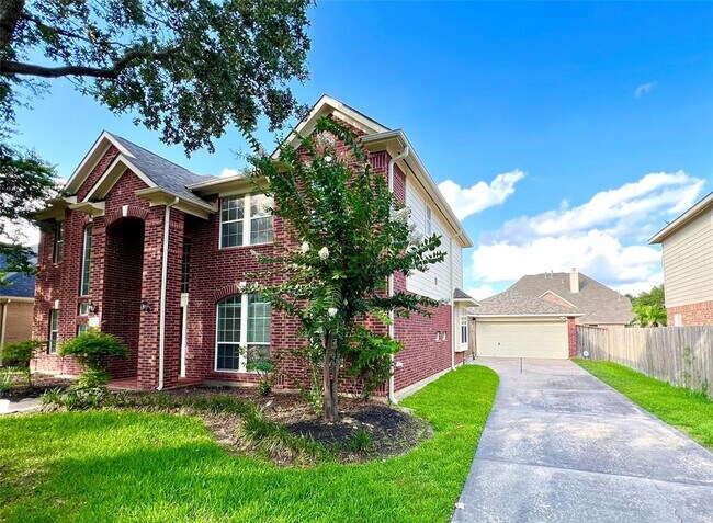 Foto del edificio - 1607 Crystal Meadow Pl