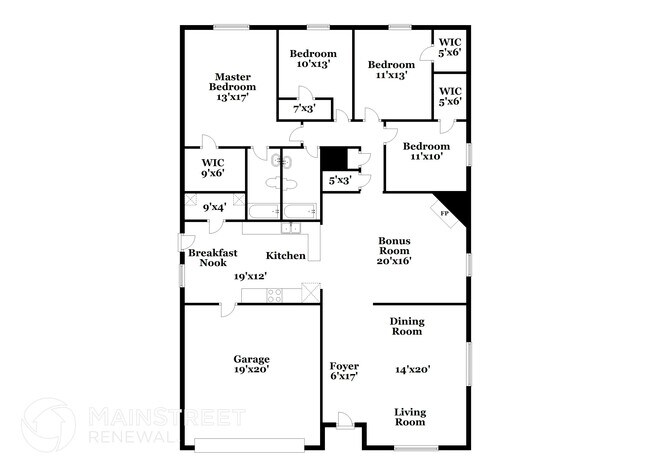 Foto del edificio - 705 Langford Dr