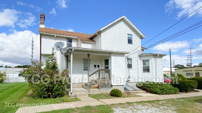 Primary Photo - 410 N Monroe St