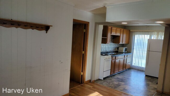 Foto del edificio - 1 br, 1 bath House - 521 Ann St SE