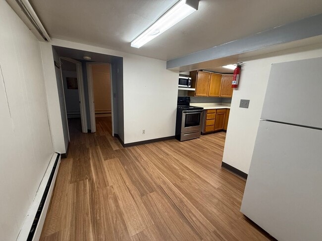 Foto del edificio - 4th Ave