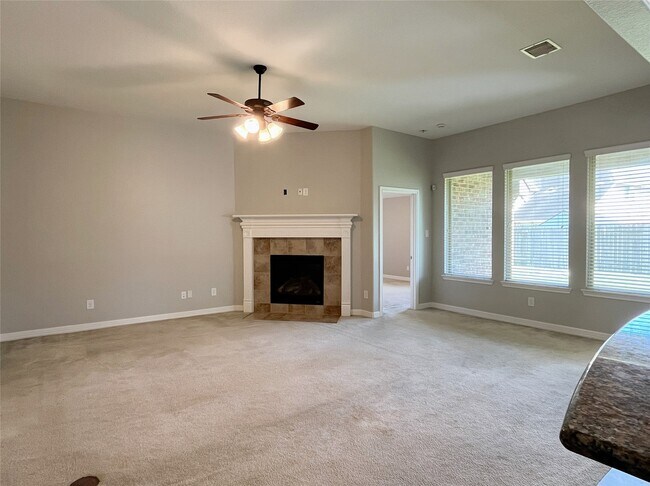 Foto del edificio - 14707 Norwood Peak Ln