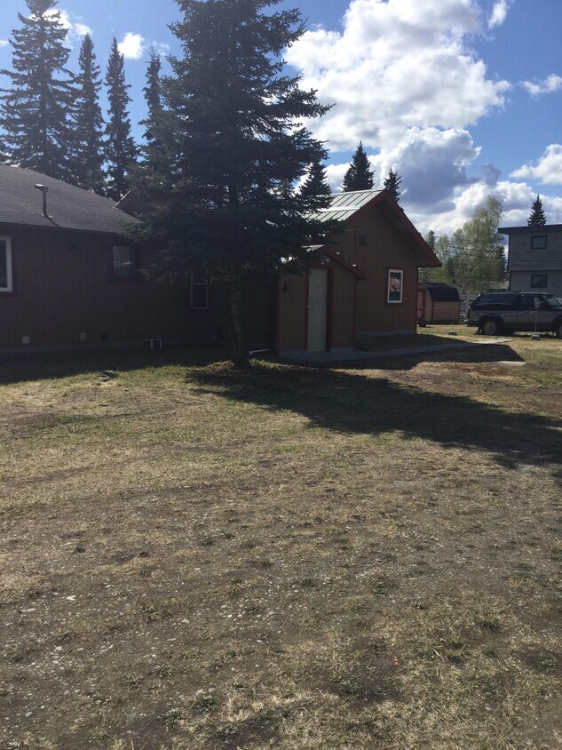 Primary Photo - 220 Baranof Ave