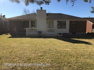 Building Photo - 3 br, 2 bath House - 2807 Dandor Road