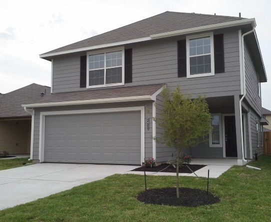 Foto principal - 5411 Latta Plantation Dr