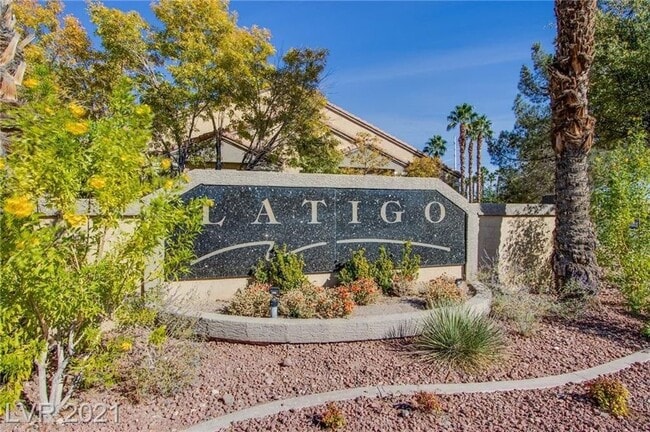 Building Photo - 2300 E Silverado Ranch Blvd