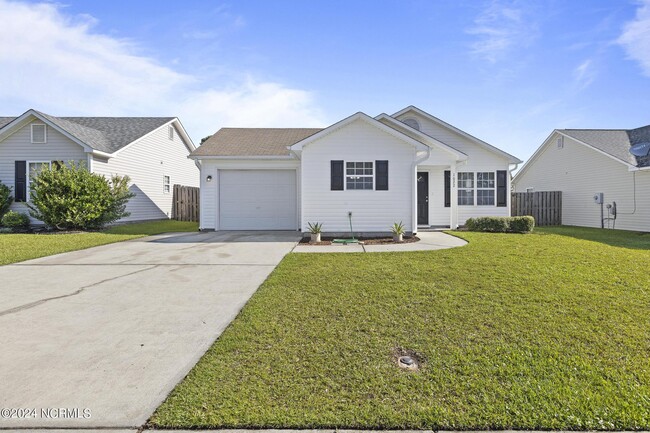 Building Photo - 1022 Ashland Way