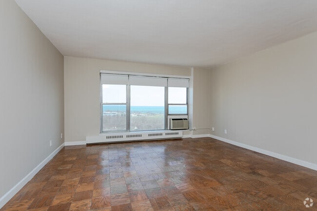 1BR, 1BA - Lodgewood Apartments