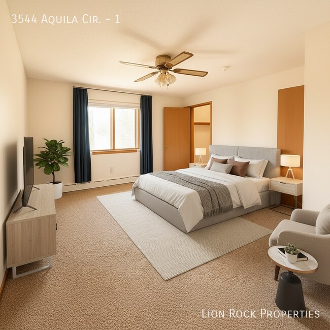 Foto del edificio - 3544 Aquila Cir