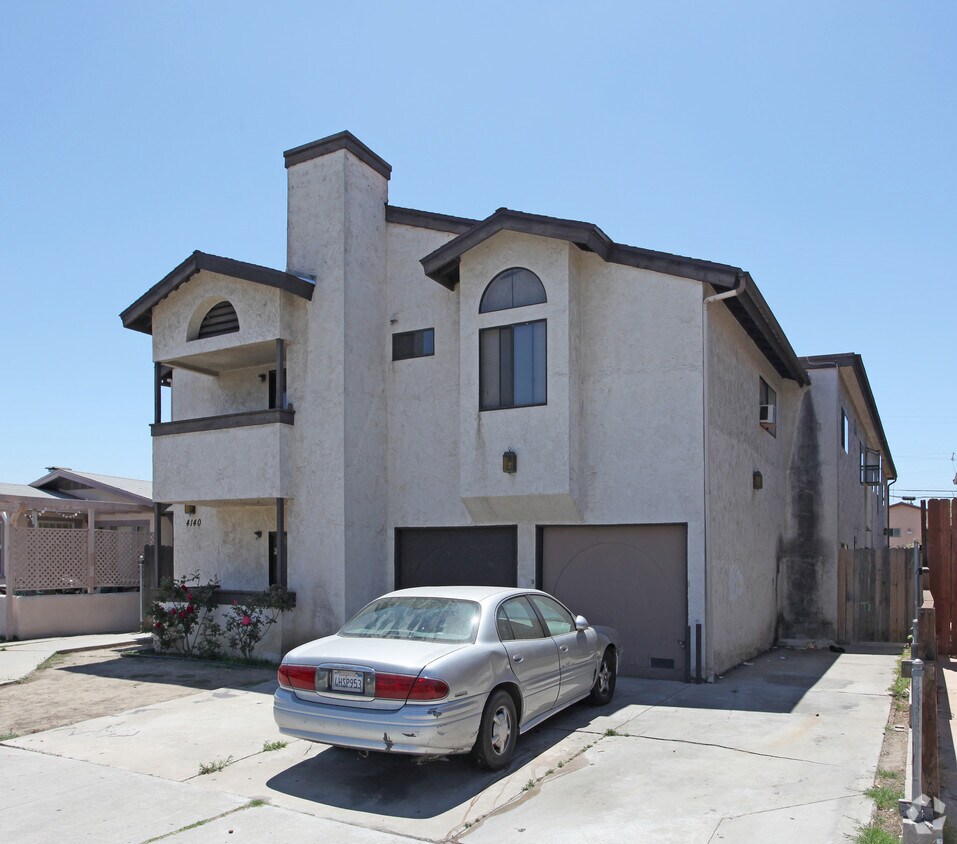 Building Photo - 4140 34th St