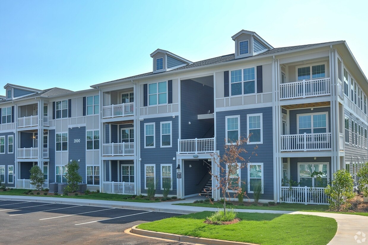 Apartments In Greer Sc