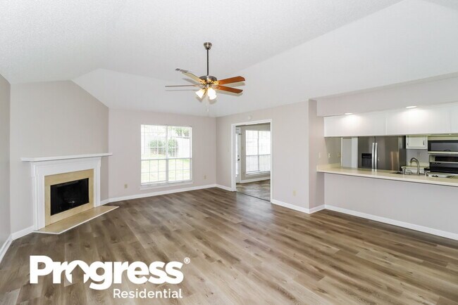 Foto del edificio - 1244 Breezy Gate Dr