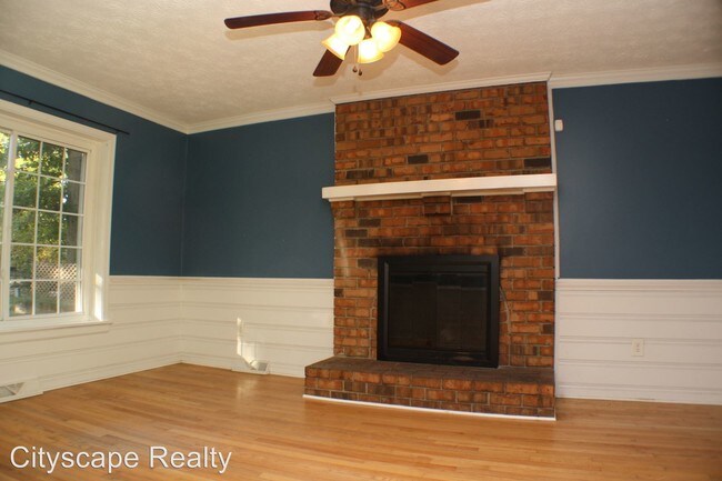 Foto del edificio - 3 br, 2.5 bath House - 4505 Cordova Lane