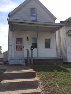 Primary Photo - 1113 N 4th Ave
