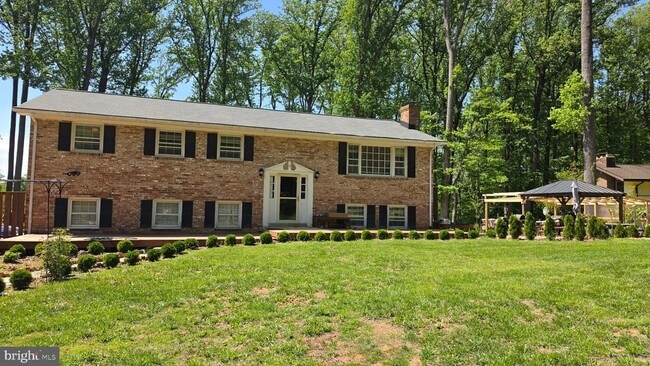 Building Photo - 5104 Gunpowder Rd