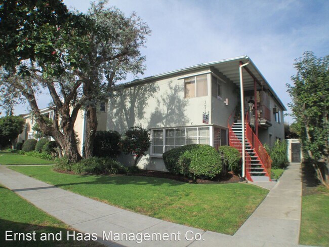 Foto del edificio - 731 E Carson St