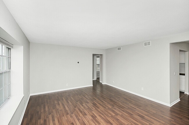 Foto del edificio - 2634 Park Rd