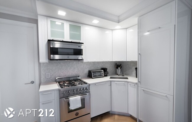 Foto del edificio - 305 East 86th St