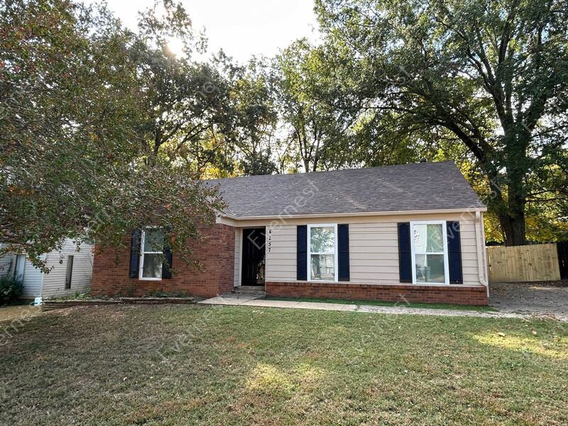 4257 Renners Rd, Memphis, TN 38128 House Rental in Memphis, TN